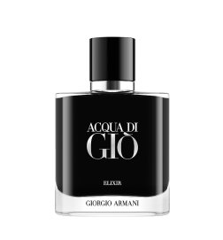 Acqua di Giò Elixir - Perfume Acqua di Giò Elixir - Perfume